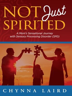 cover image of Not Just Spirited
